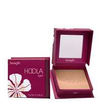 benefit hoola lite light matte powder bronzer 8g