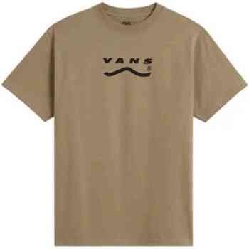 Vans Camiseta VN000PEYF0D1 para hombre