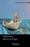 barco de papel