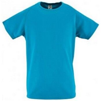 Sols Camiseta Sporty para niño