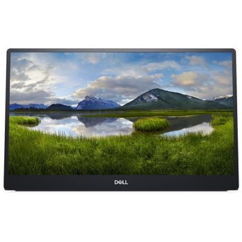 Dell P Series P1424H Monitor Portátil 14