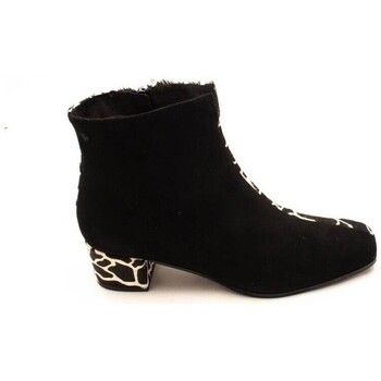 Plumers Botines 5239 para mujer