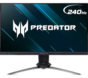 ACER Predator XN253QXbmiprzx Full HD 24.5