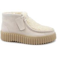 clarks boots cla-i25-torhill-sw para mujer