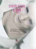 atencion integral al dolor 3 ed