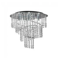 plafon de techo terre 6 luces