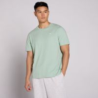 mp mens rest day t-shirt - eucalyptus - xxxl