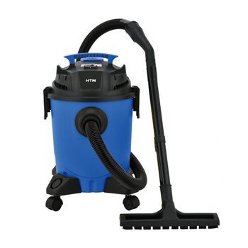 Aspirador Seco Húmedo 20l 1200w
