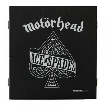 Armario Winmau Motorhead Ace Of Spades 4007