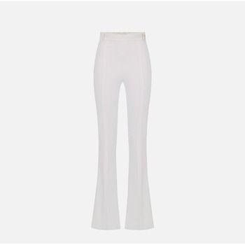 Elisabetta Franchi Pantalones PA16961E2 para mujer