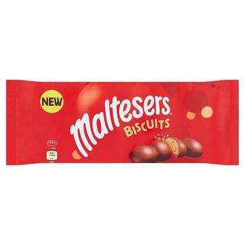 Maltesers Biscuits