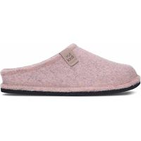 vulladi pantuflas 7160 rosa para mujer