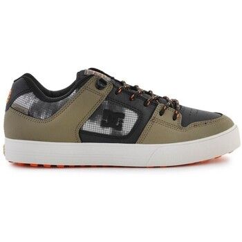 DC Shoes Zapatillas Pure Wnt Adys para hombre