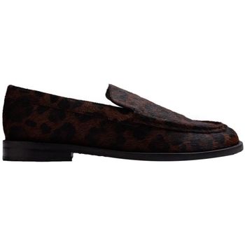 Gioseppo Bailarinas Shoes 80770 - Leopard para mujer