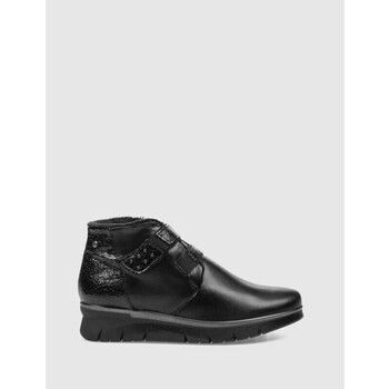 Giorda Botines BOTÍN 25491 NEGRO para mujer