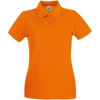 fruit of the loom tops y camisetas premium para mujer
