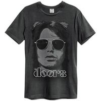 amplified clothing camiseta mr jo risin para hombre