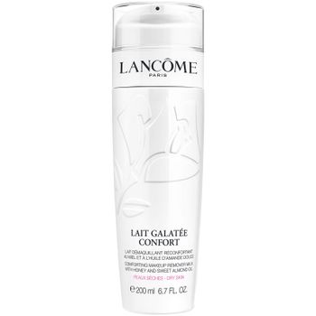 Leche Limpiadora Lancôme Galatée Confort - 200ml