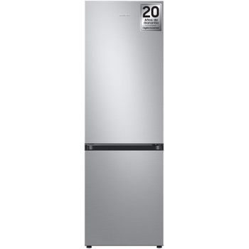 Samsung RB34C600CSA Frigorífico Combi C Acero Inoxidable