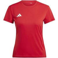 adidas camiseta adizero e tee para mujer