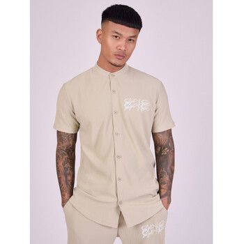 Project X Paris Camisa manga corta - para hombre