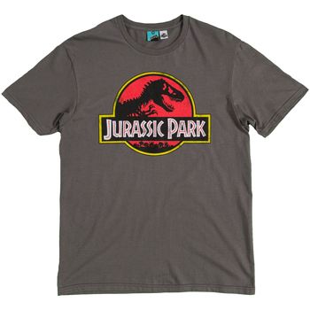Jurassic Park Camiseta TT502 para mujer