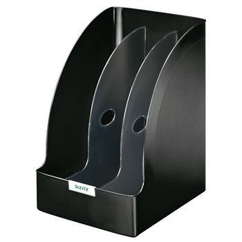Leitz 5239 revistero jumbo negro