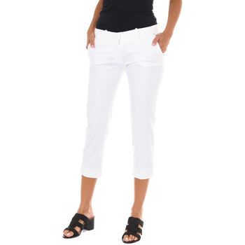 Met Pantalón pirata 70DBF0508-O025 para mujer
