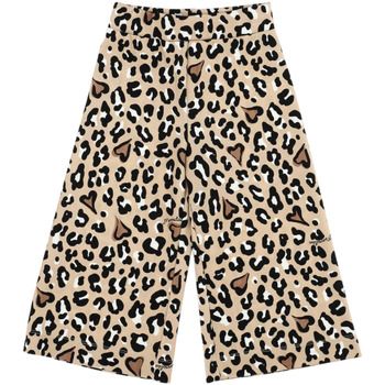 Monnalisa Pantalón fluido 116419_6625 para niña
