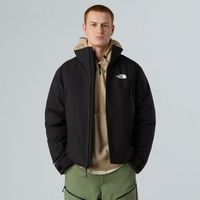the north face chaquetas nf0a8d2bjk31 range down-black para hombre