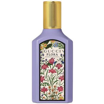Gucci Perfume Flora Gorgeous Magnolia Eau de Parfum 50 ml para mujer