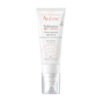 Tolerance Control Crema 40 ml