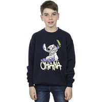 disney jersey ohana para nino