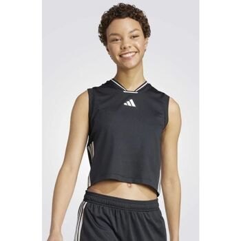 Performance Camiseta CAMISETA ADIDAS TIRO Q2 TK MUJER para mujer