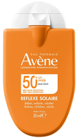 avene solar reflexe solar familiar spf50 30 ml
