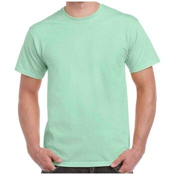 Gildan Camiseta Heavy Cotton para hombre