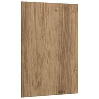 paneles decorativos 150 uds roble artisan 21 x 30 x 027 cm vidaxl