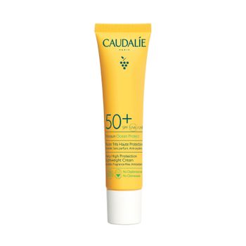Vinosun Fluido De Muy Alta Protección Spf50 40ml