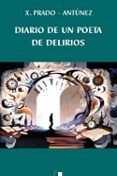 Diario de un poeta de delirios