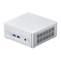mini pc minis forum m1 plus intel core i5-12600h 16gb 512gb ssd iris xe
