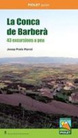 conca de barbera - la 43 excursions a peu