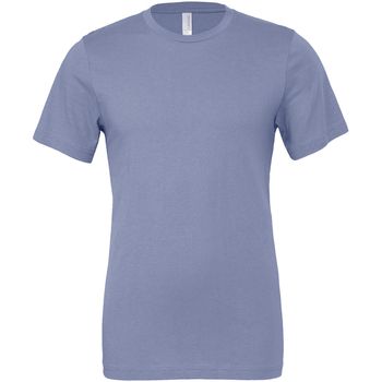 Bella + Canvas Camiseta CV001 para hombre