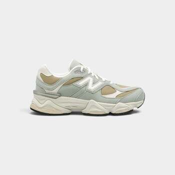 New Balance Deportivas Moda 9060 Stoneware (GS) para hombre