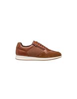 zapatillas geox u avery a - nbk sintsintbot hombre marron