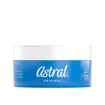 Astral Intensive Face & Body Moisturiser