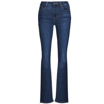 Levis Pantalón de campana 726 HIGH RISE BOOTCUT para mujer