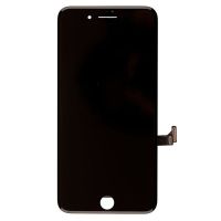 cool pantalla completa calidad aaa para iphone 8 plus negro