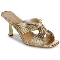 michael michael kors sandalias alessia mule sandal para mujer