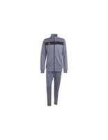 chandal de futbol adidas tiro es ts hombre azul