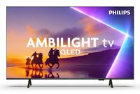 philips 55pus8450 televisor 1397 cm 55 4k ultra hd smart tv wifi negro